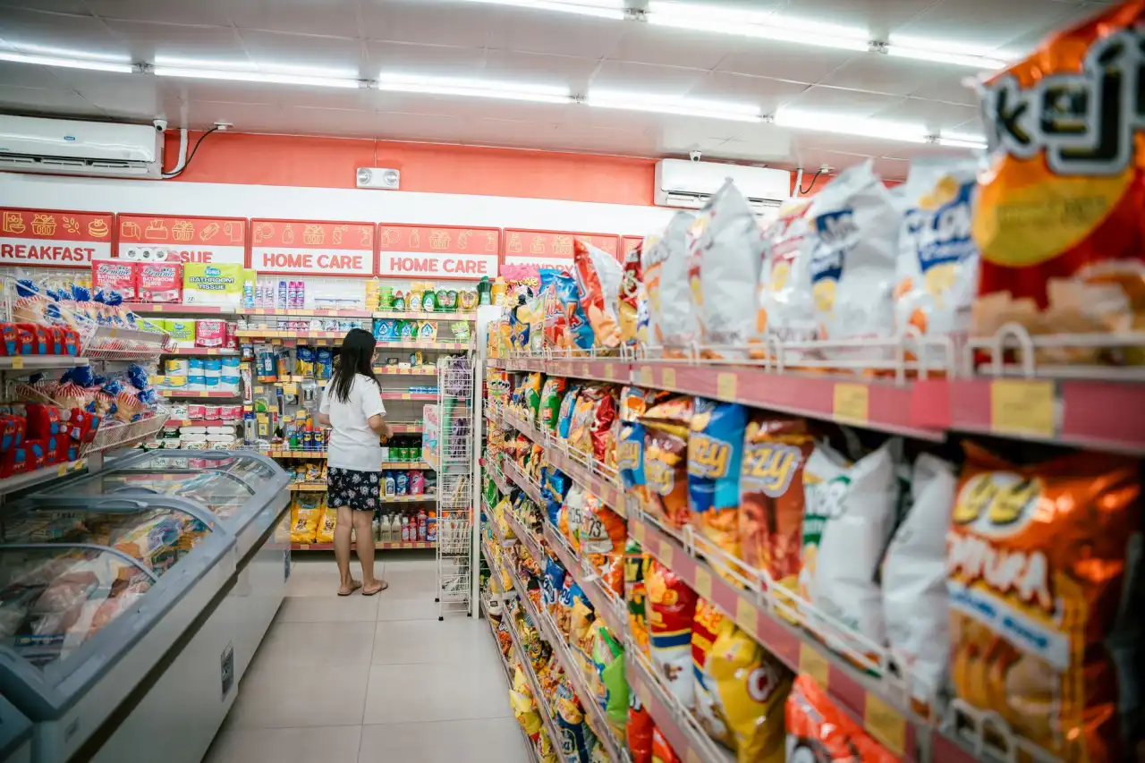 敦煌特产干果与普通零食对比：尚果优鲜如何打造健康农产品供应链