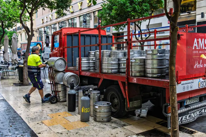 敦煌干果特产采购指南：尚果奇缘农产品销售与贸易服务解析正文配图 2