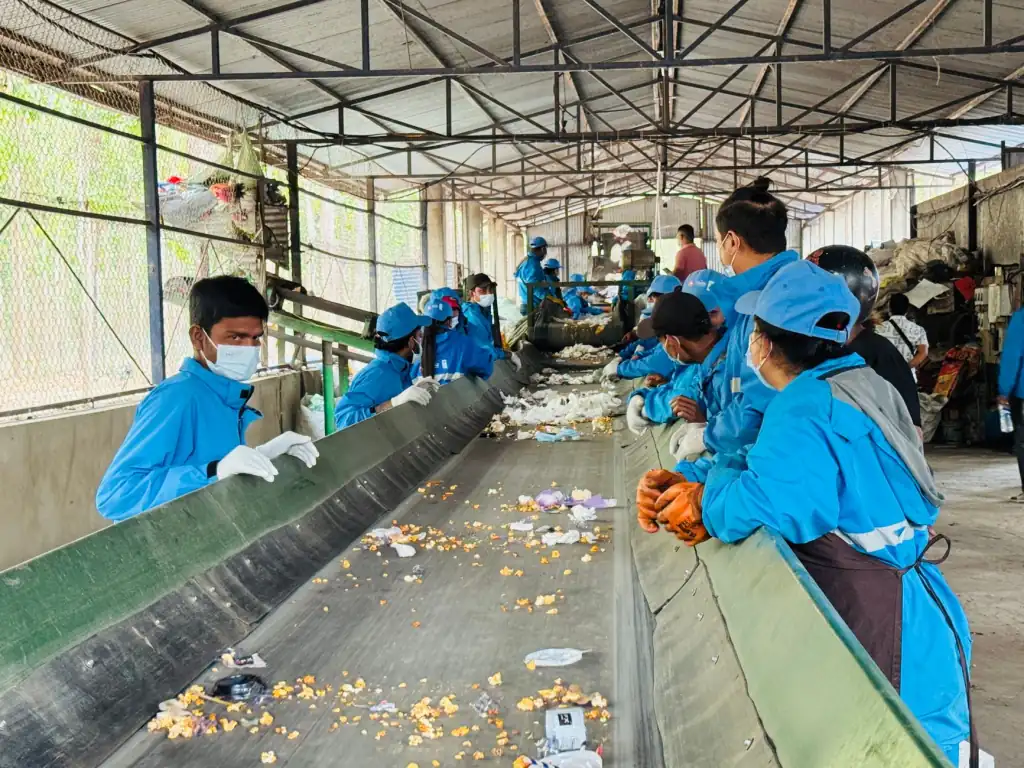 敦煌尚果优鲜干果产品线全解析：从原料筛选到分装标准正文配图 1
