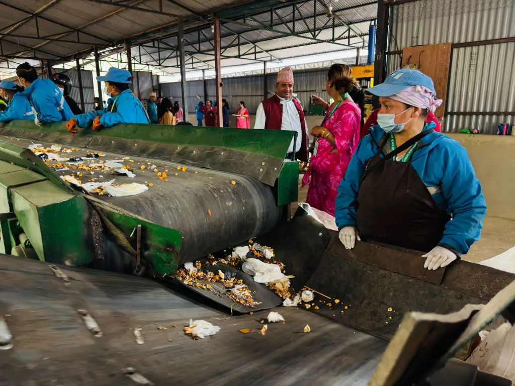 敦煌特色干果产地溯源技术与品质管控体系解析