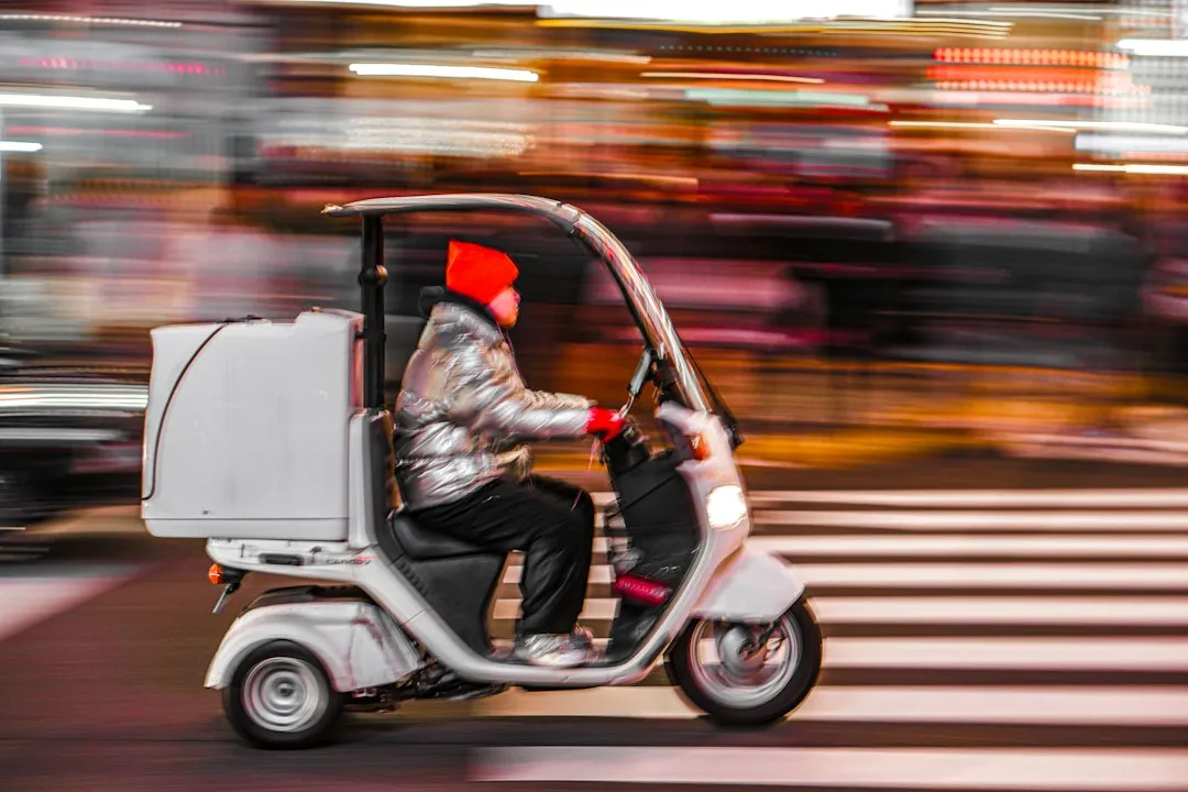 敦煌农产品销售新趋势：尚果奇缘如何打通干果特产贸易链路